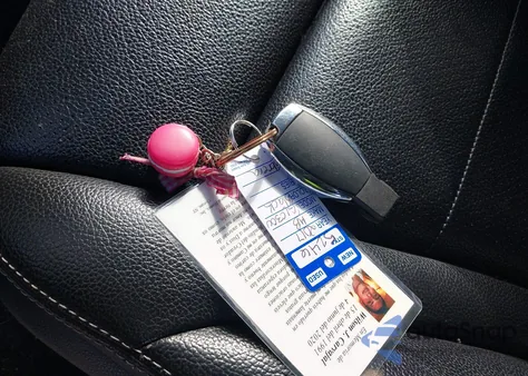 2017 Mercedes-Benz Glc 300 4Matic из США, поврежденный, VIN WDC0G4KB4HF175260